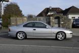 BMW 850 I ( E31) V12 5.5 401 CV BVM RACING DYNAMICS K55 8