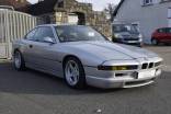 BMW 850 I ( E31) V12 5.5 401 CV BVM RACING DYNAMICS K55 9