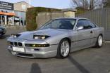 BMW 850 I ( E31) V12 5.5 401 CV BVM RACING DYNAMICS K55 11