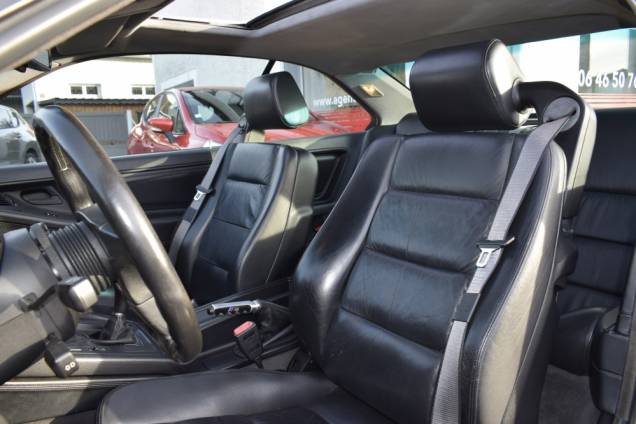 BMW 850 I ( E31) V12 5.5 401 CV BVM RACING DYNAMICS K55 13