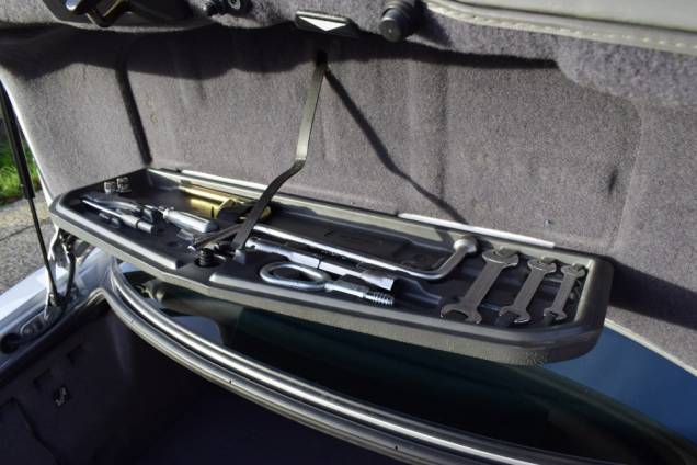 BMW 850 I ( E31) V12 5.5 401 CV BVM RACING DYNAMICS K55 17