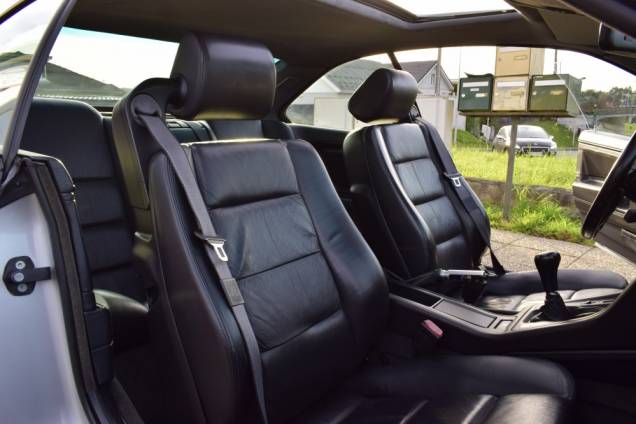 BMW 850 I ( E31) V12 5.5 401 CV BVM RACING DYNAMICS K55 19