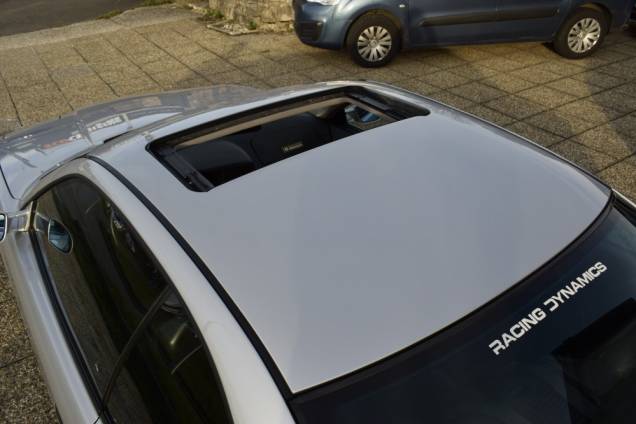 BMW 850 I ( E31) V12 5.5 401 CV BVM RACING DYNAMICS K55 21