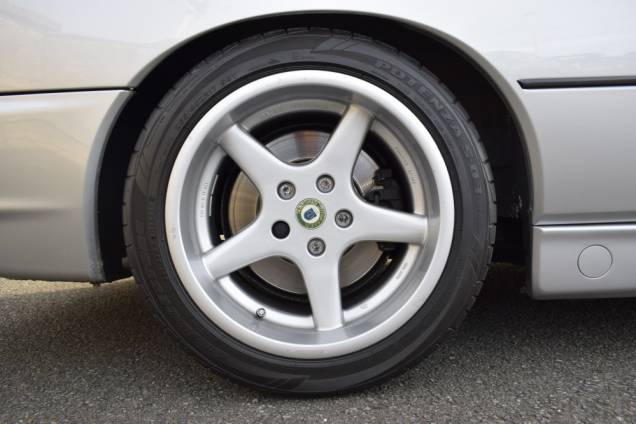 BMW 850 I ( E31) V12 5.5 401 CV BVM RACING DYNAMICS K55 22