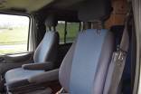 FORD TRANSIT NUGGET 2.0 TDCI 125 CV BVM  10