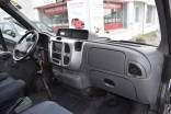 FORD TRANSIT NUGGET 2.0 TDCI 125 CV BVM  12