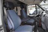 FORD TRANSIT NUGGET 2.0 TDCI 125 CV BVM  13