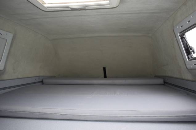 FORD TRANSIT NUGGET 2.0 TDCI 125 CV BVM  15