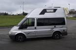 FORD TRANSIT NUGGET 2.0 TDCI 125 CV BVM  4