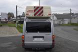FORD TRANSIT NUGGET 2.0 TDCI 125 CV BVM  7