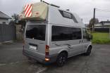 FORD TRANSIT NUGGET 2.0 TDCI 125 CV BVM  8