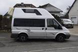FORD TRANSIT NUGGET 2.0 TDCI 125 CV BVM  5