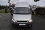FORD TRANSIT NUGGET 2.0 TDCI 125 CV BVM  2