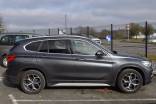 BMW X1 XLINE 18 dA X-DRIVE 150 CV BOITE AUTOMATIQUE 5 BMW X1 XLINE 18 dA X-DRIVE 150 CV BOITE AUTOMATIQUE 5