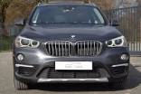 BMW X1 XLINE 18 dA X-DRIVE 150 CV BOITE AUTOMATIQUE 7 BMW X1 XLINE 18 dA X-DRIVE 150 CV BOITE AUTOMATIQUE 7