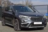 BMW X1 XLINE 18 dA X-DRIVE 150 CV BOITE AUTOMATIQUE 2 BMW X1 XLINE 18 dA X-DRIVE 150 CV BOITE AUTOMATIQUE 2