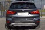 BMW X1 XLINE 18 dA X-DRIVE 150 CV BOITE AUTOMATIQUE 8 BMW X1 XLINE 18 dA X-DRIVE 150 CV BOITE AUTOMATIQUE 8