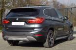 BMW X1 XLINE 18 dA X-DRIVE 150 CV BOITE AUTOMATIQUE 4 BMW X1 XLINE 18 dA X-DRIVE 150 CV BOITE AUTOMATIQUE 4