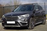 BMW X1 XLINE 18 dA X-DRIVE 150 CV BOITE AUTOMATIQUE 1 BMW X1 XLINE 18 dA X-DRIVE 150 CV BOITE AUTOMATIQUE 1