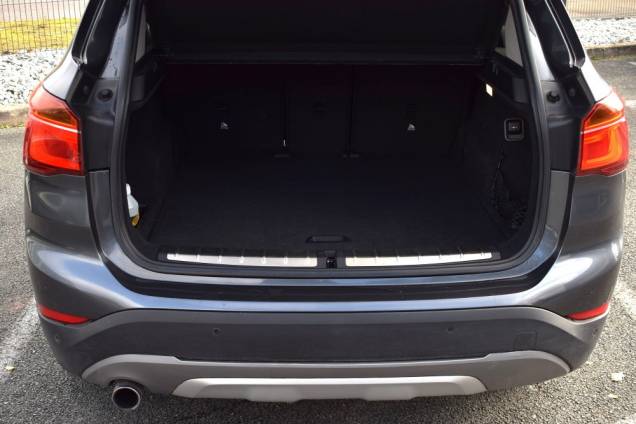 BMW X1 XLINE 18 dA X-DRIVE 150 CV BOITE AUTOMATIQUE 14 BMW X1 XLINE 18 dA X-DRIVE 150 CV BOITE AUTOMATIQUE 14