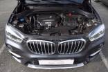 BMW X1 XLINE 18 dA X-DRIVE 150 CV BOITE AUTOMATIQUE 18 BMW X1 XLINE 18 dA X-DRIVE 150 CV BOITE AUTOMATIQUE 18