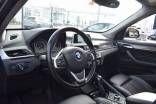 BMW X1 XLINE 18 dA X-DRIVE 150 CV BOITE AUTOMATIQUE 10 BMW X1 XLINE 18 dA X-DRIVE 150 CV BOITE AUTOMATIQUE 10