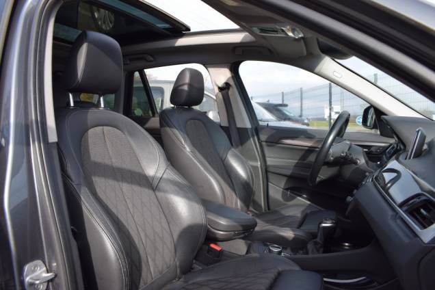 BMW X1 XLINE 18 dA X-DRIVE 150 CV BOITE AUTOMATIQUE 12 BMW X1 XLINE 18 dA X-DRIVE 150 CV BOITE AUTOMATIQUE 12