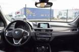 BMW X1 XLINE 18 dA X-DRIVE 150 CV BOITE AUTOMATIQUE 13 BMW X1 XLINE 18 dA X-DRIVE 150 CV BOITE AUTOMATIQUE 13