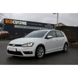 VOLKSWAGEN GOLF PACK R-LINE 1.6 TDI 110 CV BVM5
