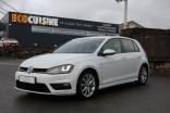 VOLKSWAGEN GOLF PACK R-LINE 1.6 TDI 110 CV BVM5 1 VOLKSWAGEN GOLF PACK R-LINE 1.6 TDI 110 CV BVM5 1