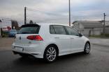 VOLKSWAGEN GOLF PACK R-LINE 1.6 TDI 110 CV BVM5 6 VOLKSWAGEN GOLF PACK R-LINE 1.6 TDI 110 CV BVM5 6