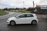 VOLKSWAGEN GOLF PACK R-LINE 1.6 TDI 110 CV BVM5 5 VOLKSWAGEN GOLF PACK R-LINE 1.6 TDI 110 CV BVM5 5