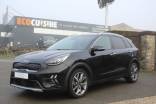 KIA NIRO LOUNGE HYBRID 1.6 GDI 105CH ISG + ELECTRIQUE 43.5 CV DCT6 / ORIGINE FRANCE 1