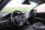 KIA NIRO LOUNGE HYBRID 1.6 GDI 105CH ISG + ELECTRIQUE 43.5 CV DCT6 / ORIGINE FRANCE 9