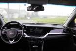 KIA NIRO LOUNGE HYBRID 1.6 GDI 105CH ISG + ELECTRIQUE 43.5 CV DCT6 / ORIGINE FRANCE 10