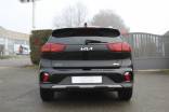 KIA NIRO LOUNGE HYBRID 1.6 GDI 105CH ISG + ELECTRIQUE 43.5 CV DCT6 / ORIGINE FRANCE 8