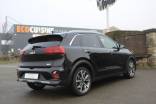 KIA NIRO LOUNGE HYBRID 1.6 GDI 105CH ISG + ELECTRIQUE 43.5 CV DCT6 / ORIGINE FRANCE 7