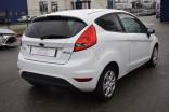 FORD FIESTA 1.4 TDCI 70 CV  4