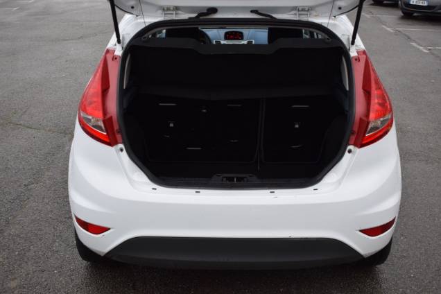 FORD FIESTA 1.4 TDCI 70 CV  16