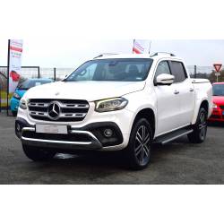 MERCEDES-BENZ CLASSE X 250 D 4 MATIC 190 CV BVA 7 / 1ere MAIN / ORIGINE FRANCE