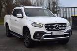 MERCEDES-BENZ CLASSE X 250 D 4 MATIC 190 CV BVA 7 / 1ere MAIN / ORIGINE FRANCE 2