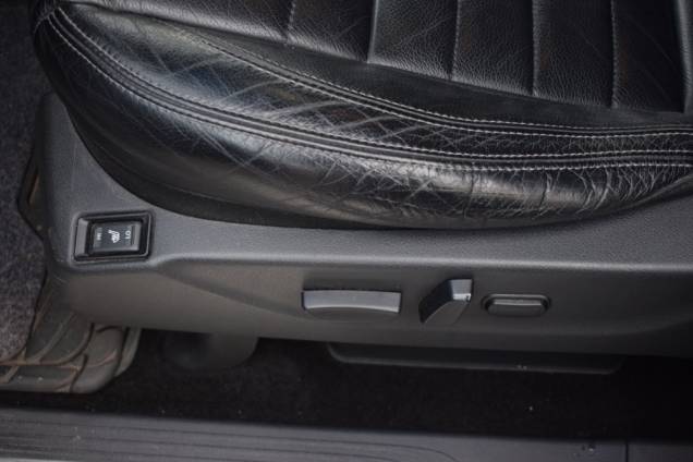 MERCEDES-BENZ CLASSE X 250 D 4 MATIC 190 CV BVA 7 / 1ere MAIN / ORIGINE FRANCE 15