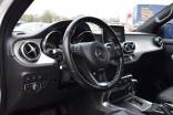 MERCEDES-BENZ CLASSE X 250 D 4 MATIC 190 CV BVA 7 / 1ere MAIN / ORIGINE FRANCE 9