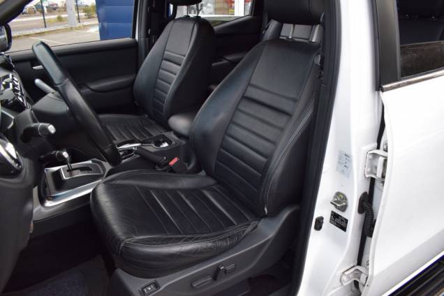 MERCEDES-BENZ CLASSE X 250 D 4 MATIC 190 CV BVA 7 / 1ere MAIN / ORIGINE FRANCE 13