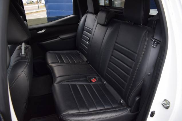 MERCEDES-BENZ CLASSE X 250 D 4 MATIC 190 CV BVA 7 / 1ere MAIN / ORIGINE FRANCE 14