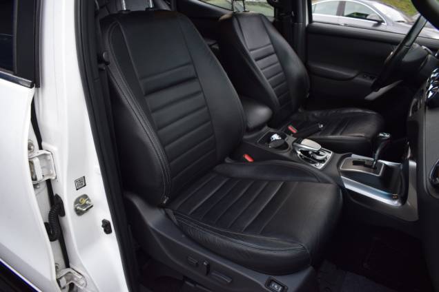 MERCEDES-BENZ CLASSE X 250 D 4 MATIC 190 CV BVA 7 / 1ere MAIN / ORIGINE FRANCE 29