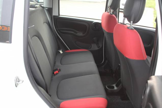 FIAT PANDA 69 CV BVM5 / 1ER MAIN / ORIGINE FRANCE 15