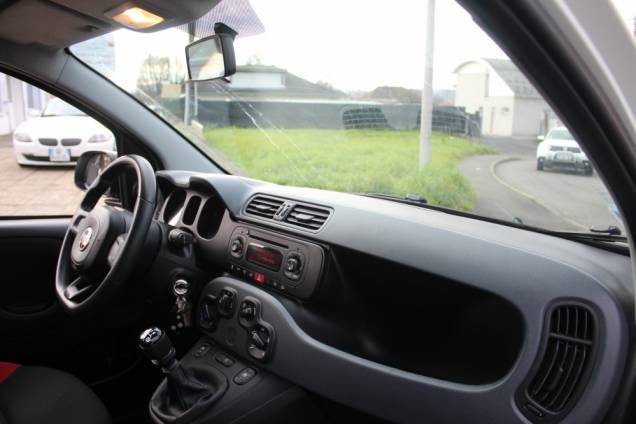 FIAT PANDA 69 CV BVM5 / 1ER MAIN / ORIGINE FRANCE 10