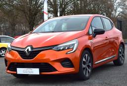 RENAULT CLIO LIMITED 1.0 TCE 90 CV