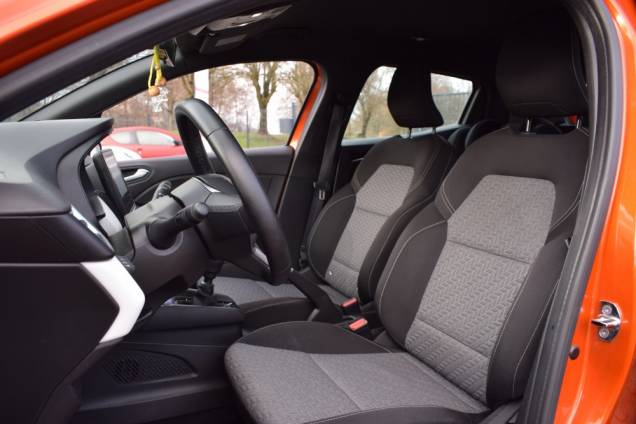 RENAULT CLIO LIMITED 1.0 TCE 90 CV 11